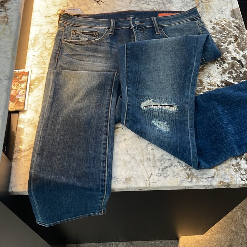 Cindy Baldwin Jean Shop!